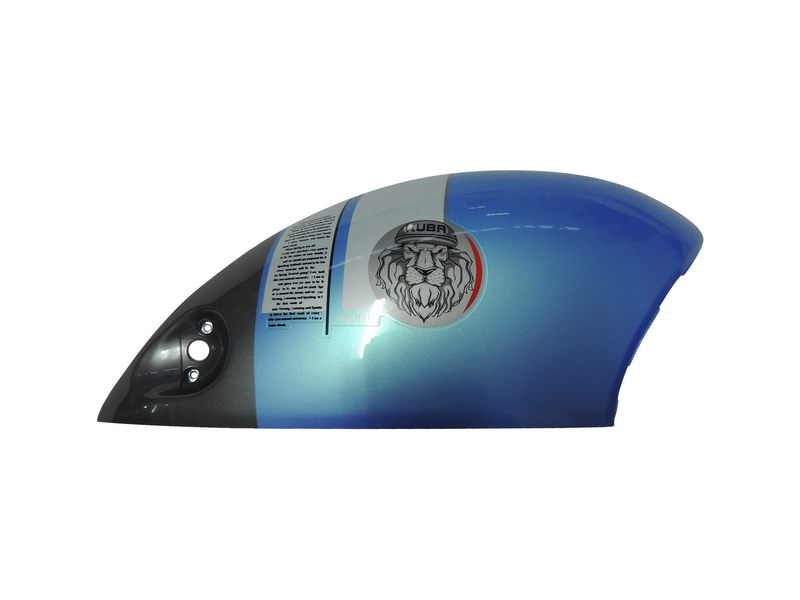 ARKA YAN PANEL SAĞ MAVİ (TRENDY)